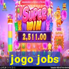 jogo jobs